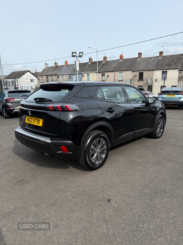 Used Peugeot 2008 2022 for sale - 78116905: Photo 3