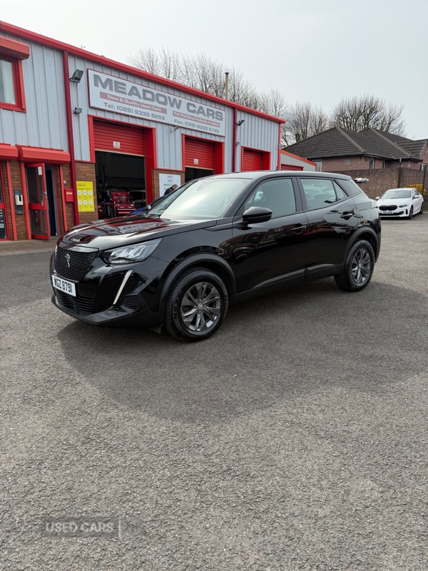 Used Peugeot 2008 2022 for sale - 78116905: Photo 4