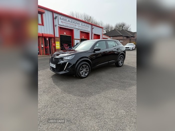 Used Peugeot 2008 2022 for sale - 78116905: Photo