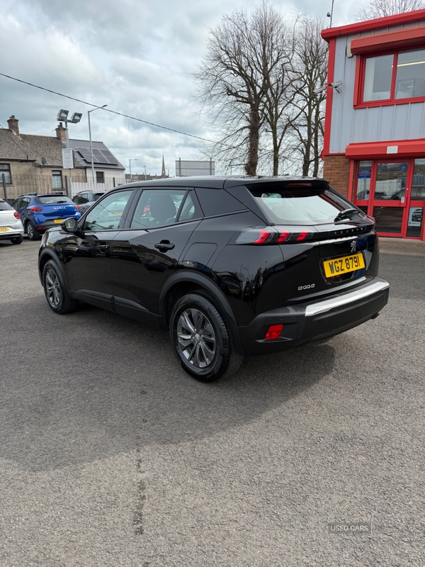 Used Peugeot 2008 2022 for sale - 78116905: Photo 5