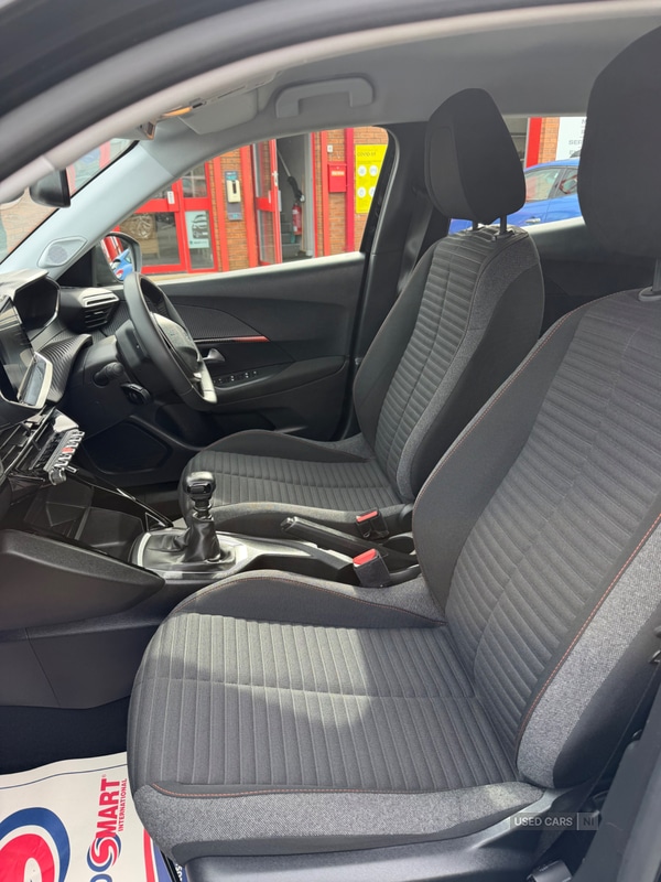 Used Peugeot 2008 2022 for sale - 78116905: Photo 6