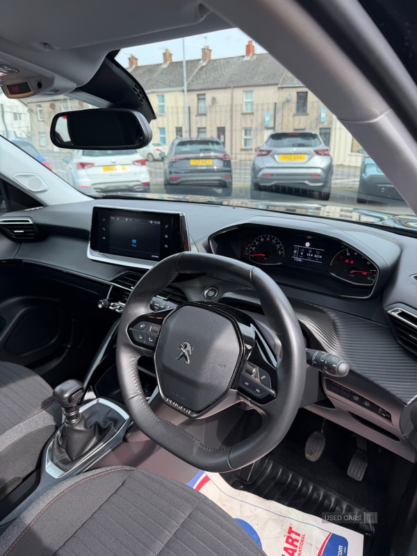 Used Peugeot 2008 2022 for sale - 78116905: Photo 7