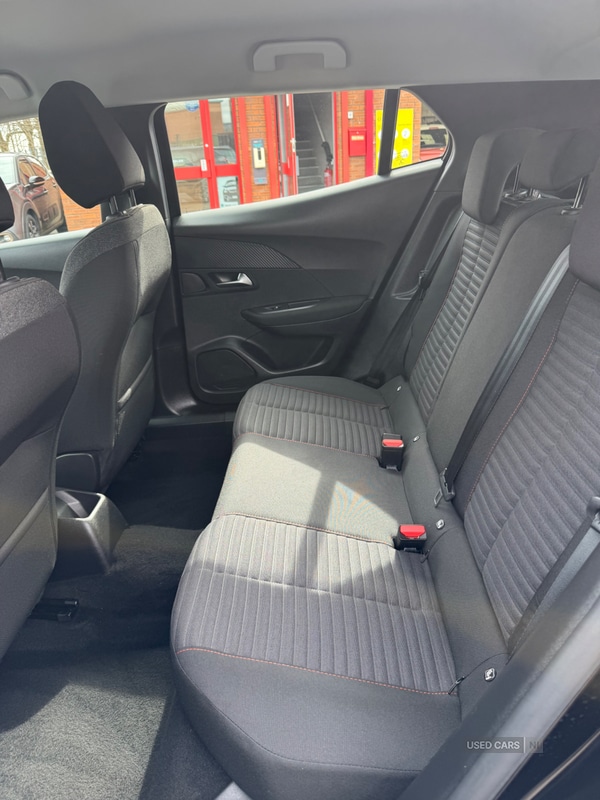 Used Peugeot 2008 2022 for sale - 78116905: Photo 8