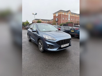 Used Ford Kuga 2020 for sale - 79117169: Photo