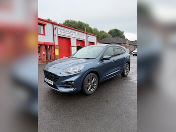 Used Ford Kuga 2020 for sale - 79117169: Photo