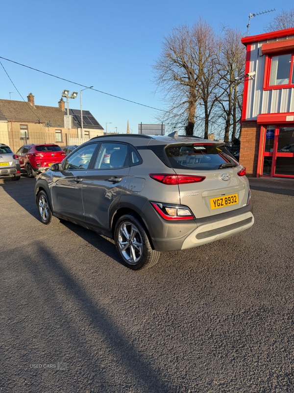 Used Hyundai KONA 2023 for sale - 77738965: Photo 4