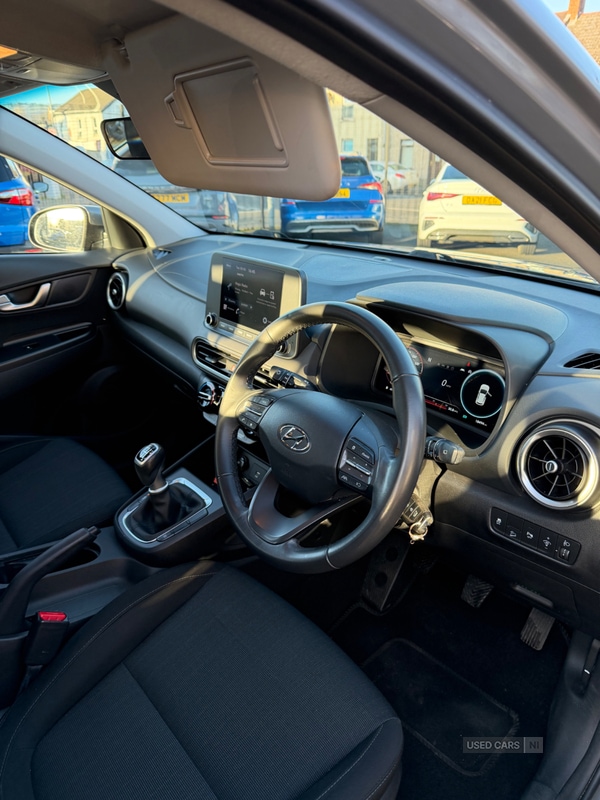 Used Hyundai KONA 2023 for sale - 77738965: Photo 5