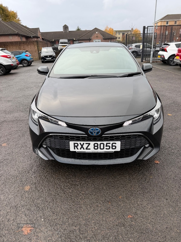 Used Toyota Corolla 2022 for sale - 76513796: Photo 10