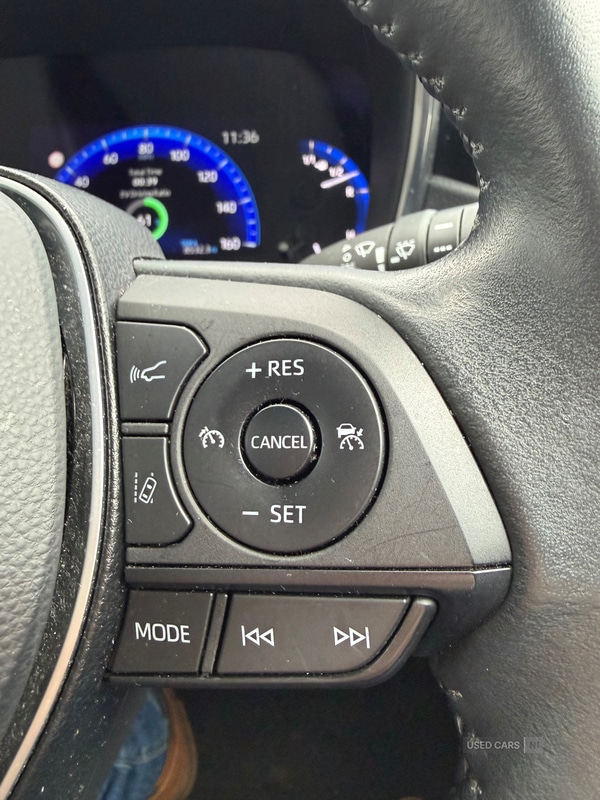 Used Toyota Corolla 2022 for sale - 76513796: Photo 11