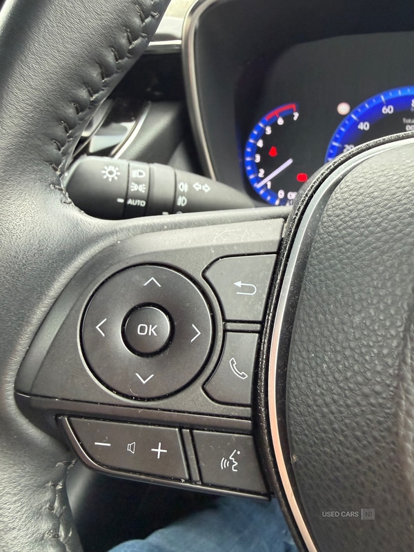 Used Toyota Corolla 2022 for sale - 76513796: Photo 12