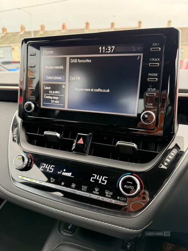 Used Toyota Corolla 2022 for sale - 76513796: Photo 14