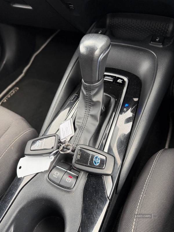 Used Toyota Corolla 2022 for sale - 76513796: Photo 15