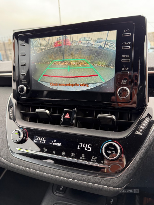 Used Toyota Corolla 2022 for sale - 76513796: Photo 16