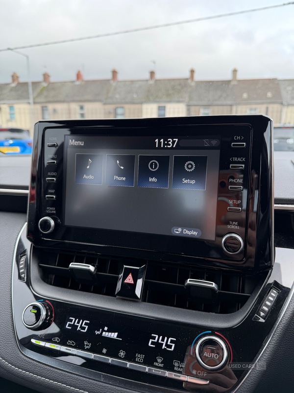 Used Toyota Corolla 2022 for sale - 76513796: Photo 17