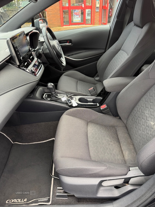 Used Toyota Corolla 2022 for sale - 76513796: Photo 5