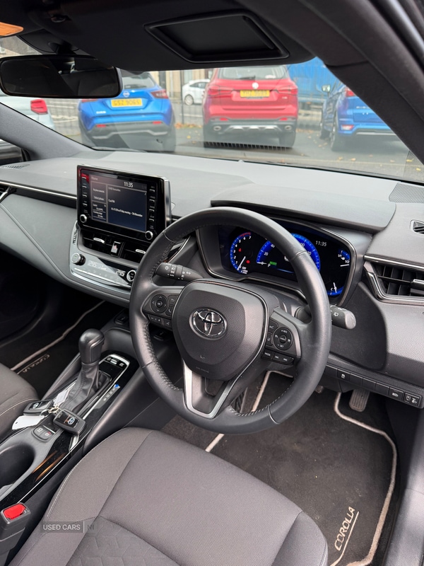 Used Toyota Corolla 2022 for sale - 76513796: Photo 6