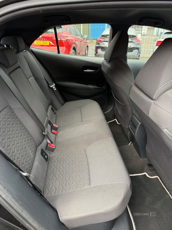 Used Toyota Corolla 2022 for sale - 76513796: Photo 7