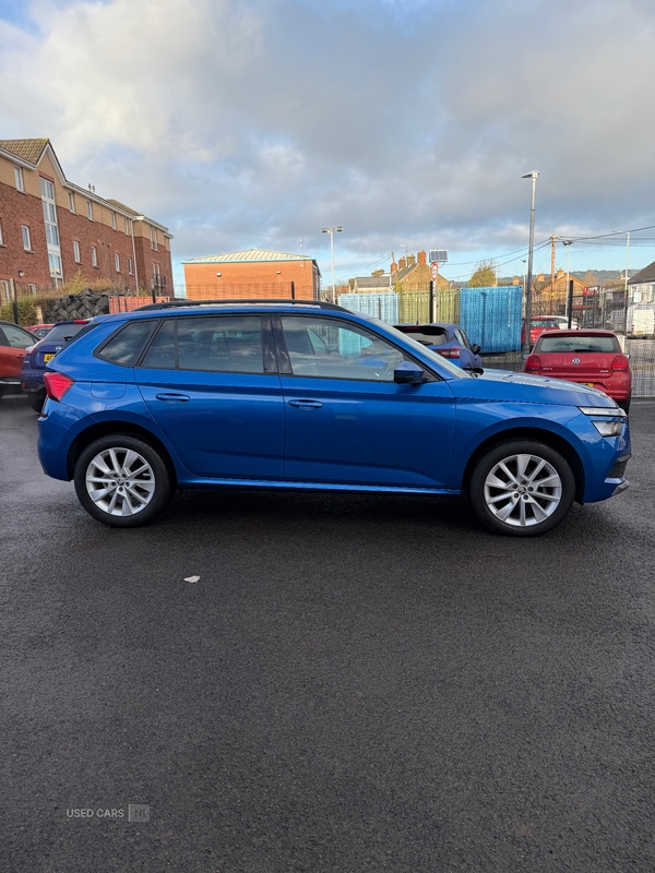 Used Skoda Kamiq 2022 for sale - 75966246: Photo 13