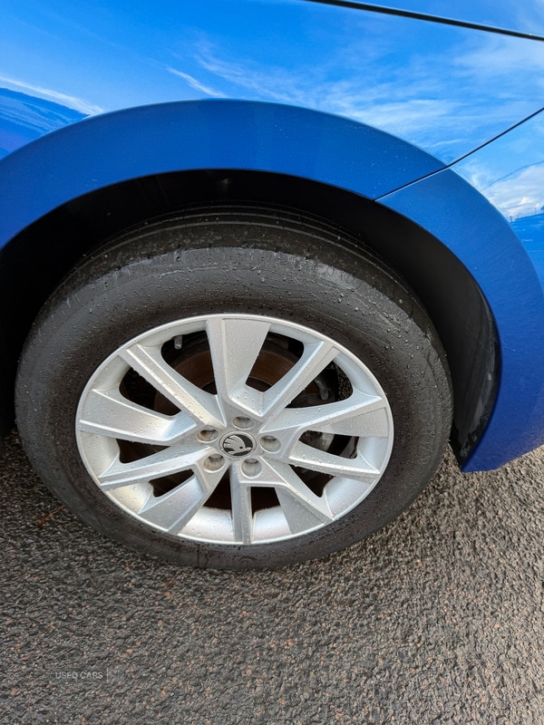 Used Skoda Kamiq 2022 for sale - 75966246: Photo 14