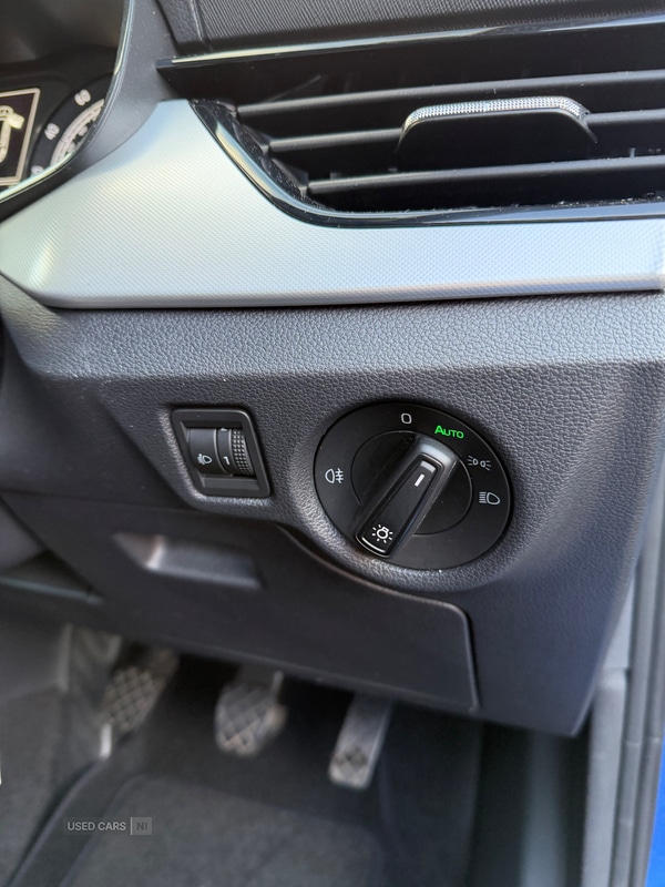 Used Skoda Kamiq 2022 for sale - 75966246: Photo 16