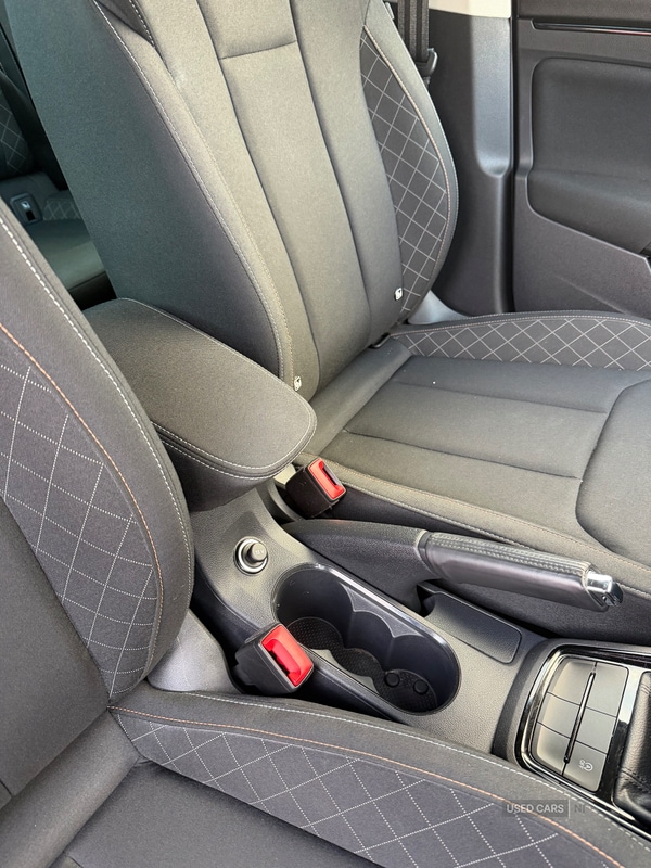 Used Skoda Kamiq 2022 for sale - 75966246: Photo 17