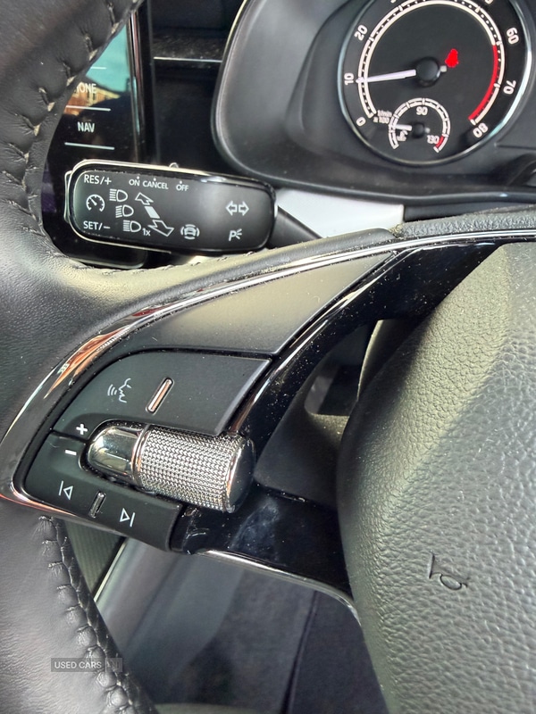 Used Skoda Kamiq 2022 for sale - 75966246: Photo 19