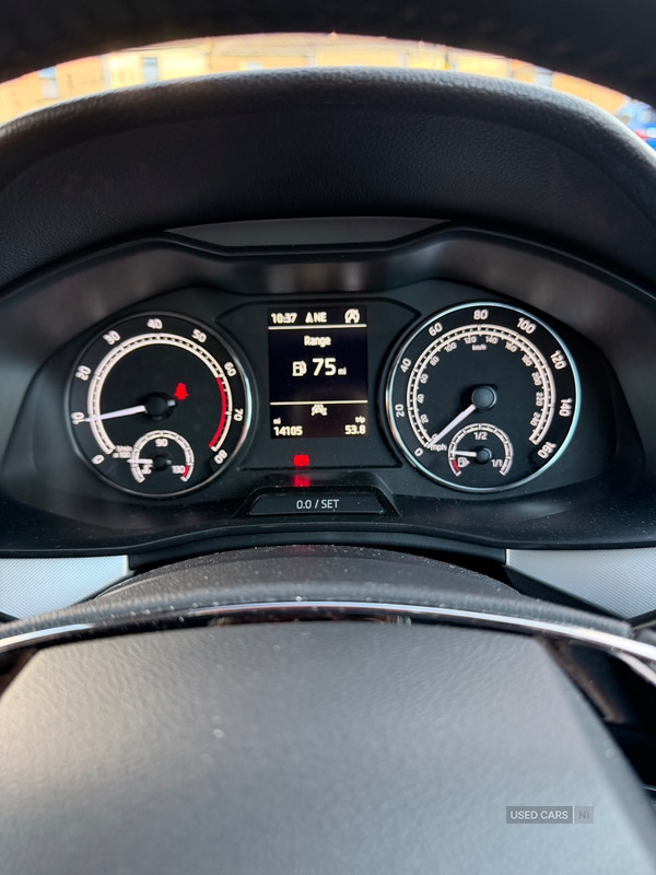 Used Skoda Kamiq 2022 for sale - 75966246: Photo 20