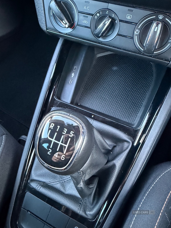 Used Skoda Kamiq 2022 for sale - 75966246: Photo 21