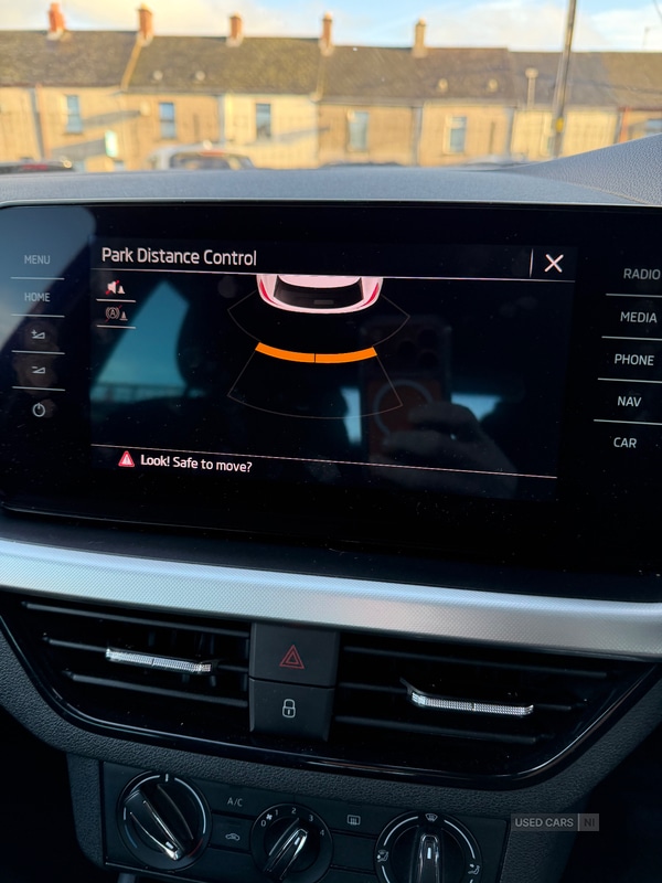 Used Skoda Kamiq 2022 for sale - 75966246: Photo 22