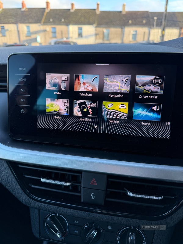 Used Skoda Kamiq 2022 for sale - 75966246: Photo 24