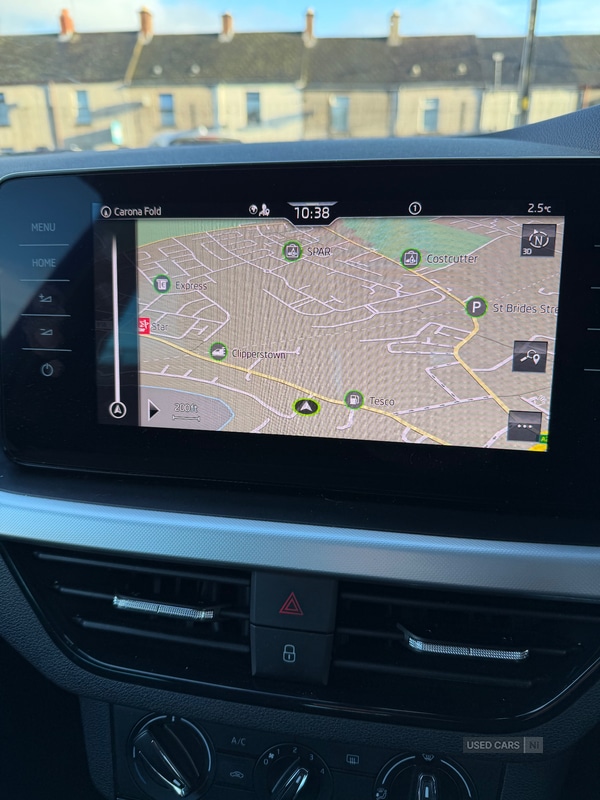 Used Skoda Kamiq 2022 for sale - 75966246: Photo 25