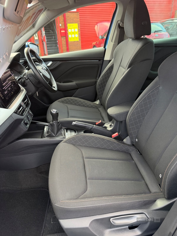 Used Skoda Kamiq 2022 for sale - 75966246: Photo 5