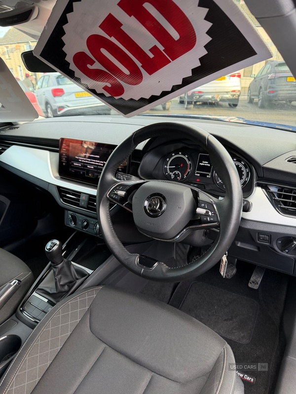 Used Skoda Kamiq 2022 for sale - 75966246: Photo 6