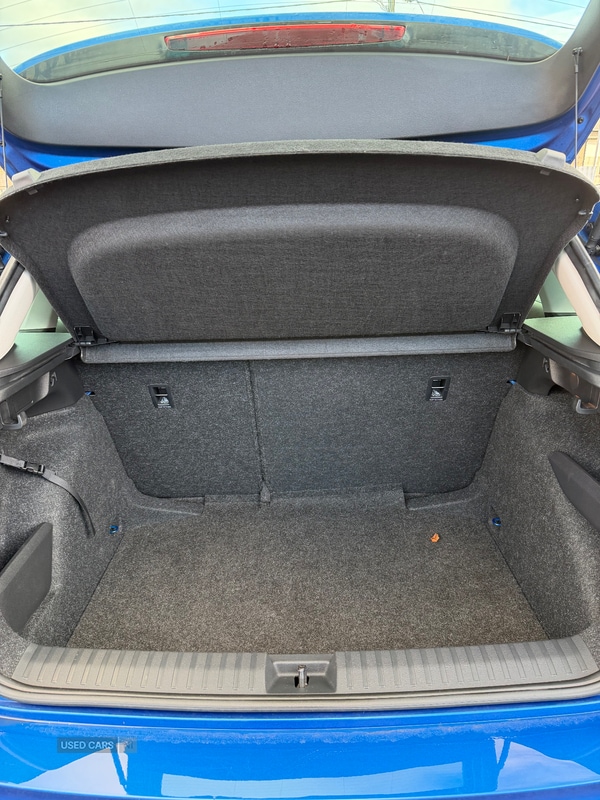 Used Skoda Kamiq 2022 for sale - 75966246: Photo 8