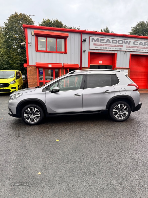 Used Peugeot 2008 2018 for sale - 75688092: Photo 11