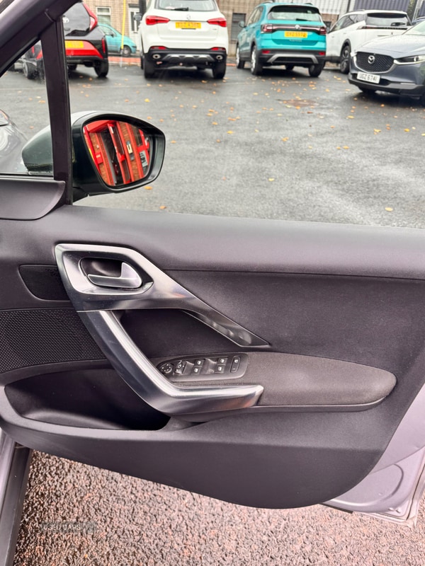 Used Peugeot 2008 2018 for sale - 75688092: Photo 13