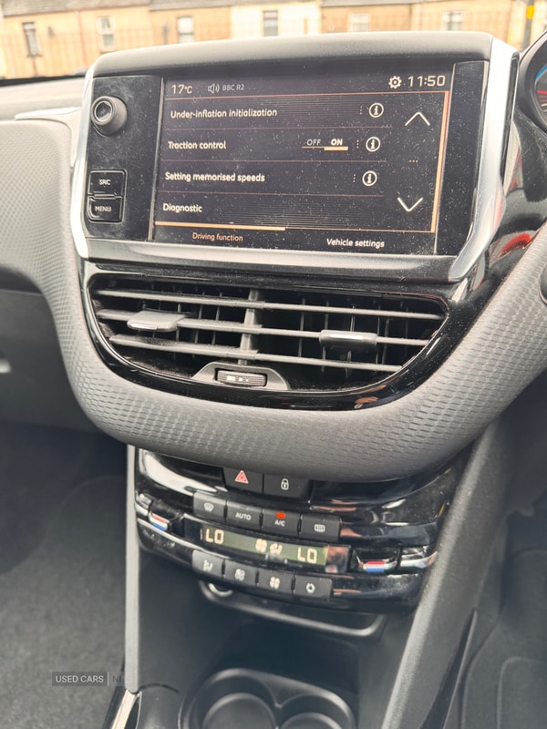 Used Peugeot 2008 2018 for sale - 75688092: Photo 15