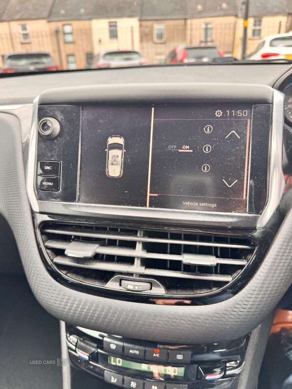 Used Peugeot 2008 2018 for sale - 75688092: Photo 16