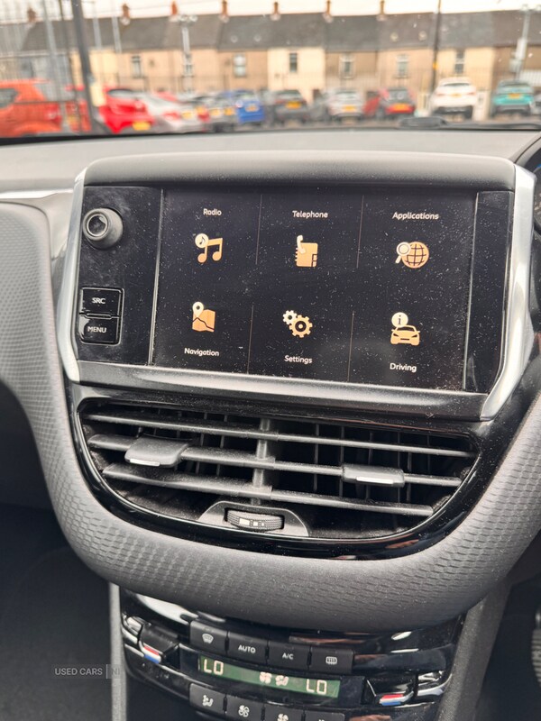 Used Peugeot 2008 2018 for sale - 75688092: Photo 18
