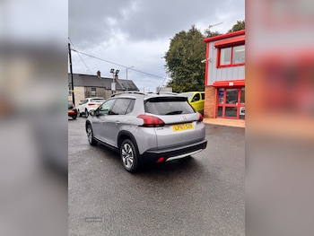Used Peugeot 2008 2018 for sale - 75688092: Photo