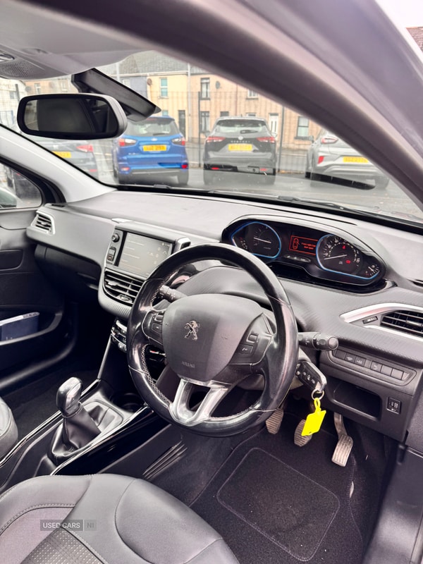Used Peugeot 2008 2018 for sale - 75688092: Photo 6
