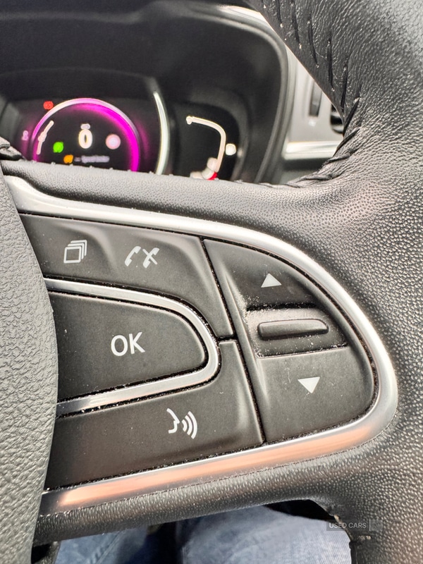 Used Renault Kadjar 2017 for sale - 76138972: Photo 16