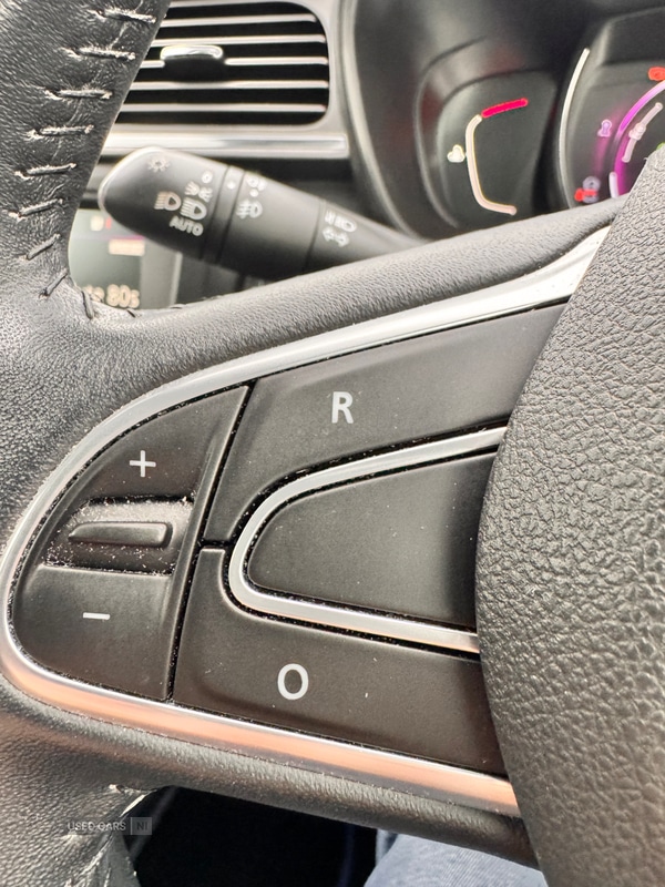Used Renault Kadjar 2017 for sale - 76138972: Photo 17