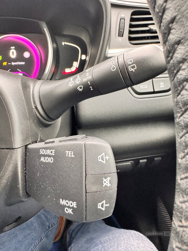 Used Renault Kadjar 2017 for sale - 76138972: Photo 18