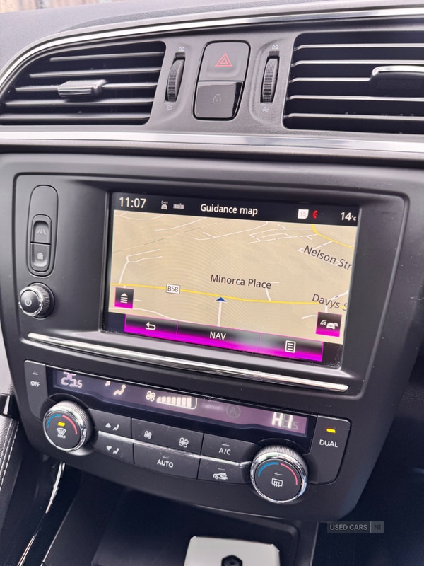 Used Renault Kadjar 2017 for sale - 76138972: Photo 23