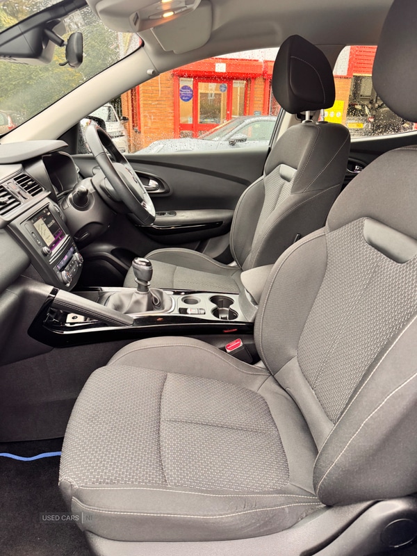 Used Renault Kadjar 2017 for sale - 76138972: Photo 5