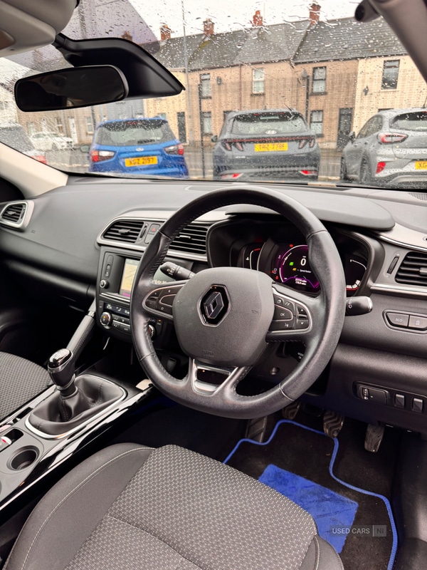 Used Renault Kadjar 2017 for sale - 76138972: Photo 6
