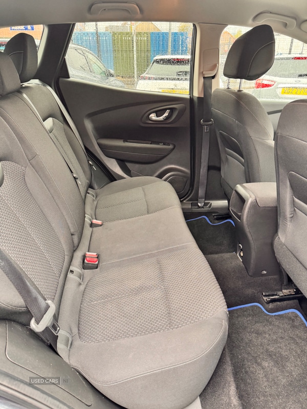 Used Renault Kadjar 2017 for sale - 76138972: Photo 7