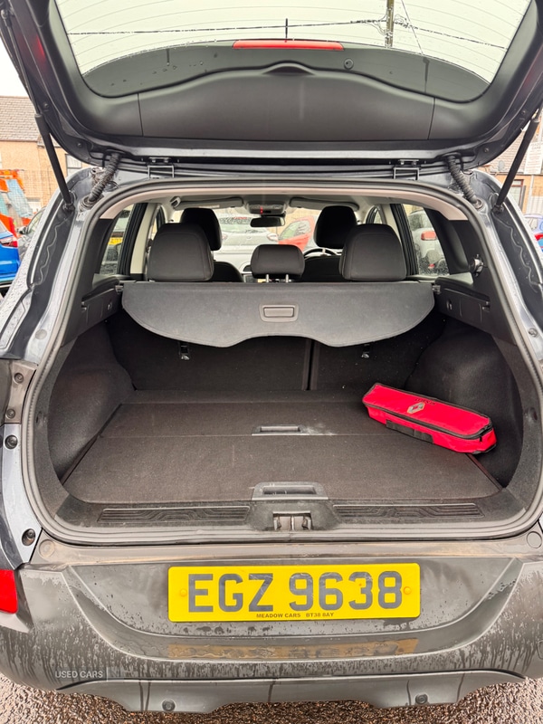 Used Renault Kadjar 2017 for sale - 76138972: Photo 8