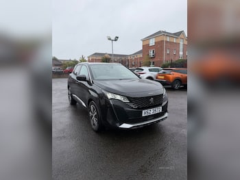 Used Peugeot 3008 2023 for sale - 79781409: Photo